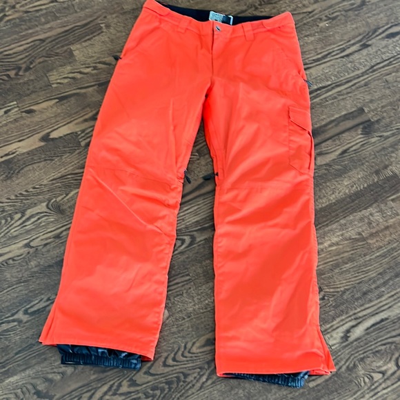 Orage ski pants - Picture 1 of 5